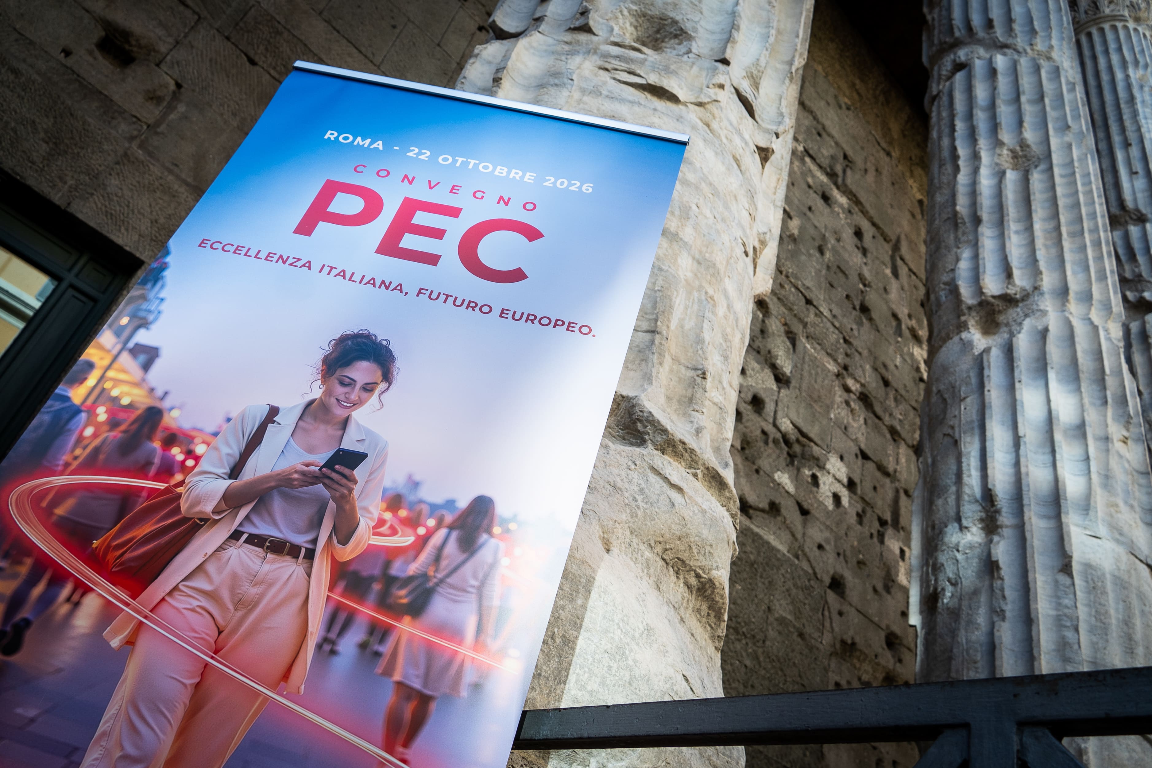 PEC, 20 milioni di caselle e 3,5 miliardi di messaggi: una nuova ricerca ne conferma il ruolo chiave nella digitalizzazione del Paese